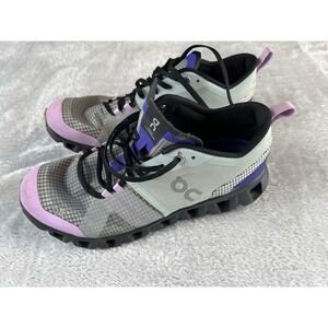 On Running Cloud X Shift Women's 6.5 Running Shoes 'Surf Vapor' 38.98941